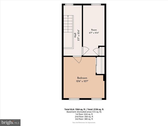 781 E STATE ST, Trenton, NJ 08609
