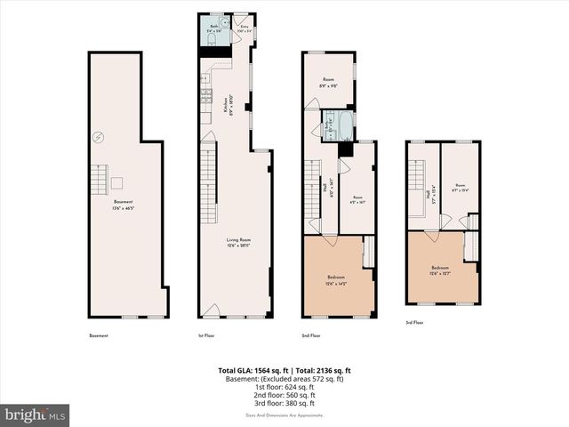 781 E STATE ST, Trenton, NJ 08609