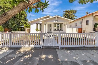 962 S 10th Street, San Jose, CA 95112