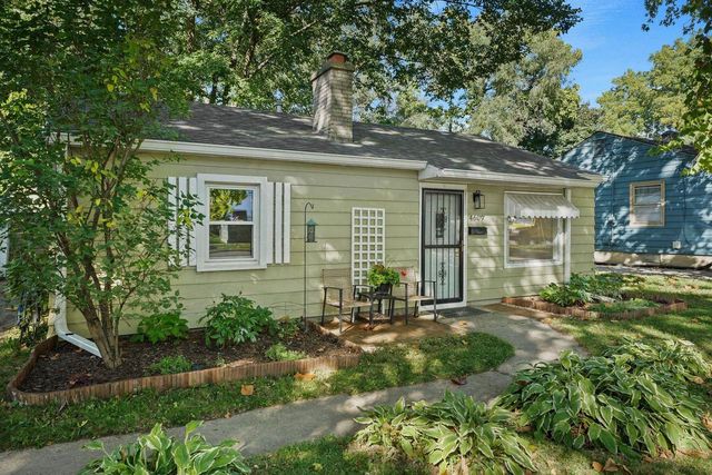 4609 Gordon Avenue, Monona, WI 53716