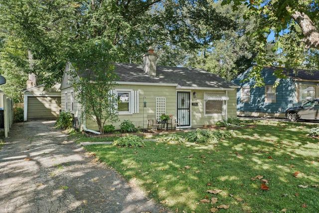 4609 Gordon Avenue, Monona, WI 53716