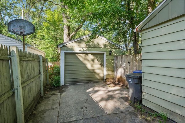 4609 Gordon Avenue, Monona, WI 53716