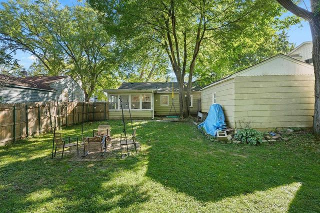 4609 Gordon Avenue, Monona, WI 53716