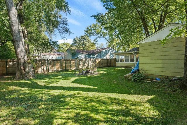 4609 Gordon Avenue, Monona, WI 53716