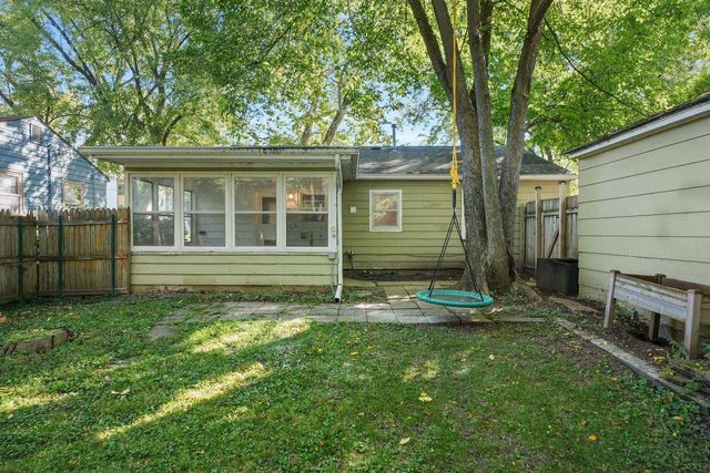 4609 Gordon Avenue, Monona, WI 53716