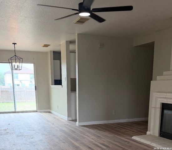 6431 Flatstone Pass, Converse, TX 78109