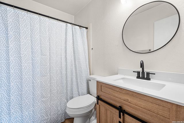 6431 Flatstone Pass, Converse, TX 78109
