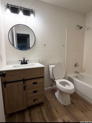 6431 Flatstone Pass, Converse, TX 78109