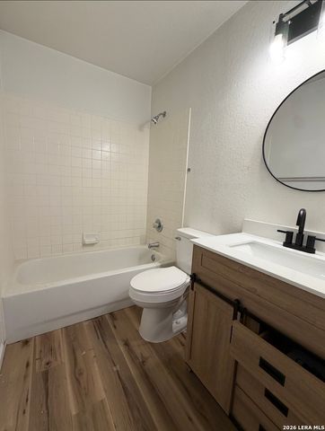 6431 Flatstone Pass, Converse, TX 78109