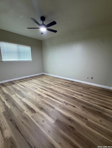 6431 Flatstone Pass, Converse, TX 78109