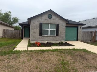 6431 Flatstone Pass, Converse, TX 78109