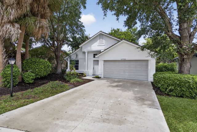 12709 White Coral Drive, Wellington, FL 33414