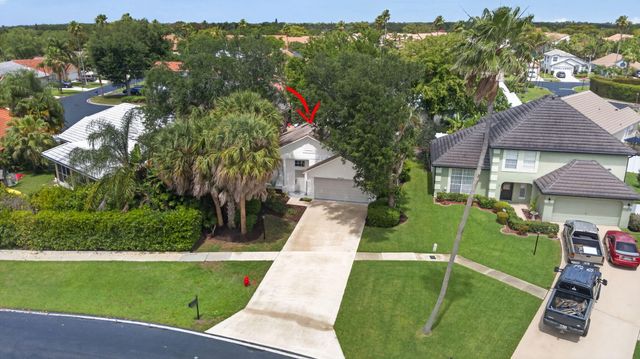 12709 White Coral Drive, Wellington, FL 33414