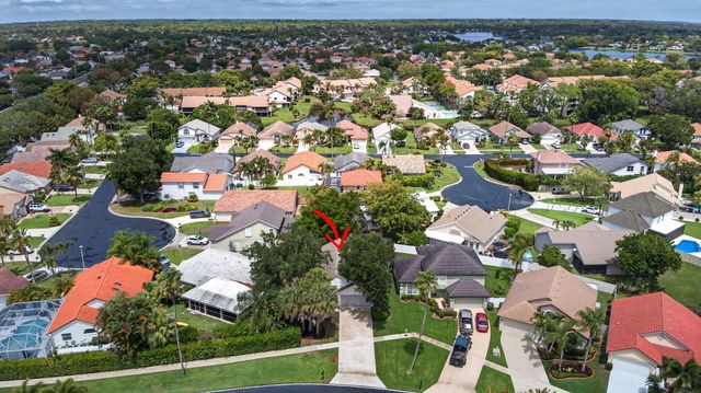 12709 White Coral Drive, Wellington, FL 33414