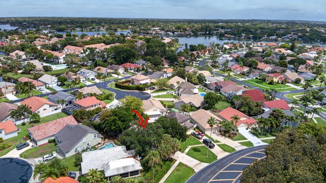 12709 White Coral Drive, Wellington, FL 33414
