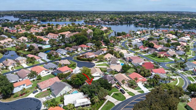 12709 White Coral Drive, Wellington, FL 33414