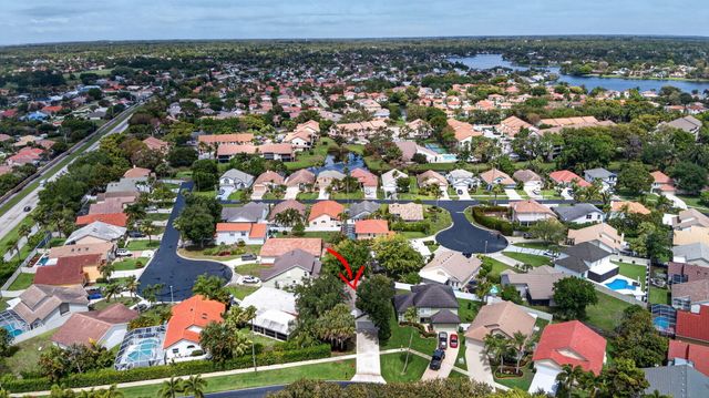 12709 White Coral Drive, Wellington, FL 33414