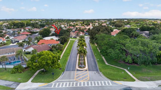 12709 White Coral Drive, Wellington, FL 33414