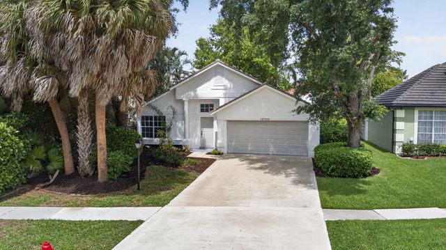 12709 White Coral Drive, Wellington, FL 33414