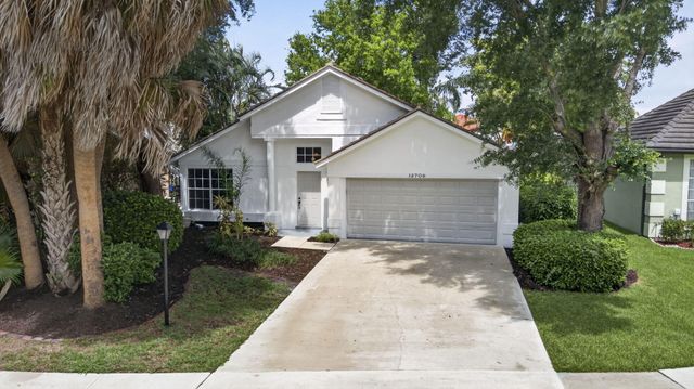 12709 White Coral Drive, Wellington, FL 33414