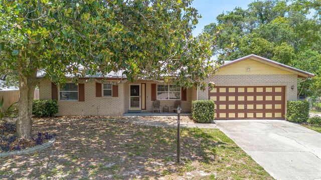 244 ANGELES ROAD, Debary, FL 32713