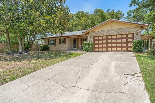244 ANGELES ROAD, Debary, FL 32713