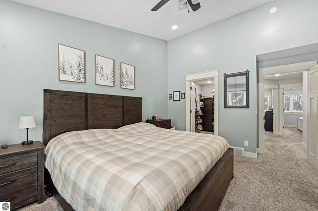 3364 Inland Oaks Drive S, Interlochen, MI 49643