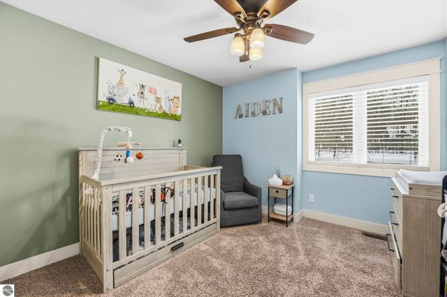 3364 Inland Oaks Drive S, Interlochen, MI 49643