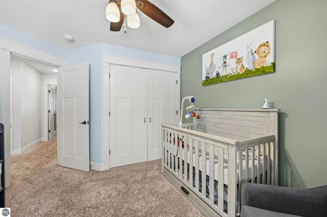 3364 Inland Oaks Drive S, Interlochen, MI 49643