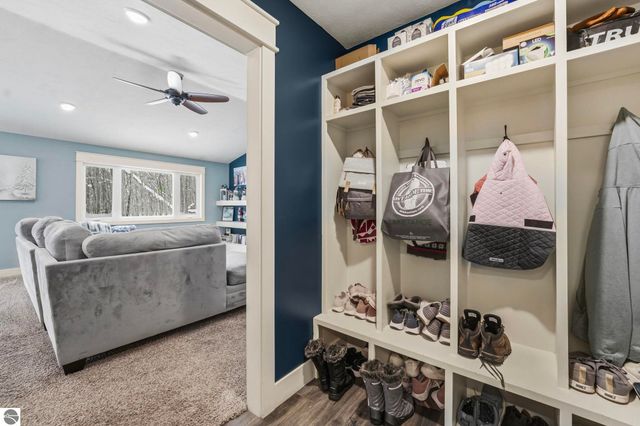 3364 Inland Oaks Drive S, Interlochen, MI 49643