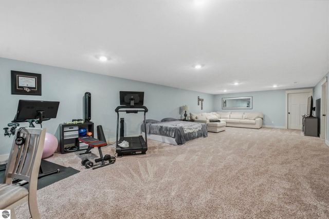 3364 Inland Oaks Drive S, Interlochen, MI 49643