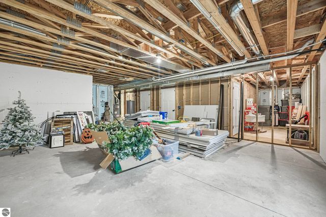 3364 Inland Oaks Drive S, Interlochen, MI 49643