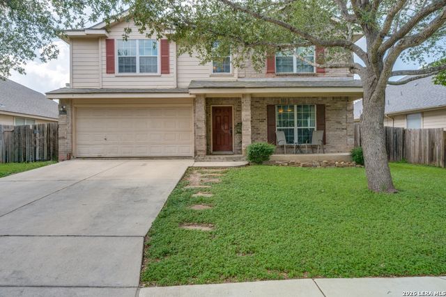 4111 Dunn Oak, San Antonio, TX 78223
