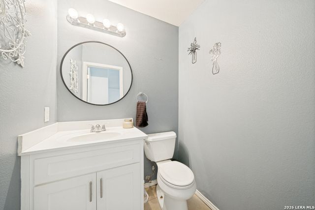 4111 Dunn Oak, San Antonio, TX 78223