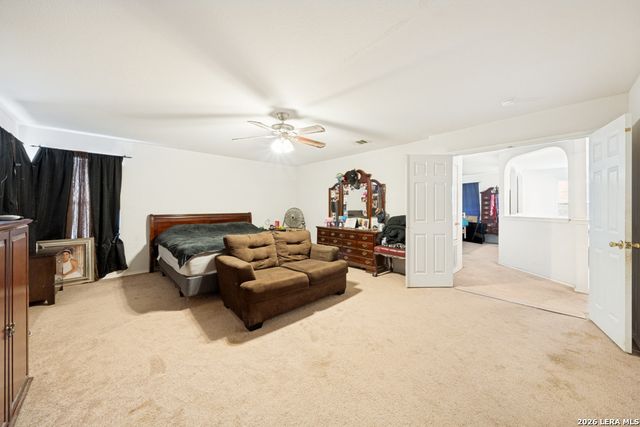 4111 Dunn Oak, San Antonio, TX 78223