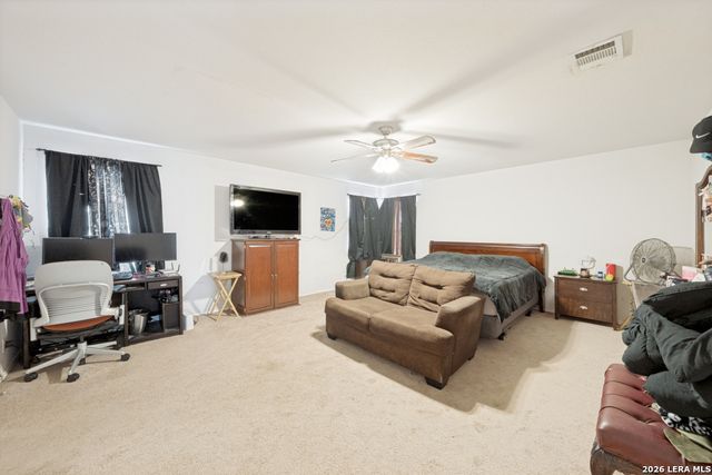 4111 Dunn Oak, San Antonio, TX 78223