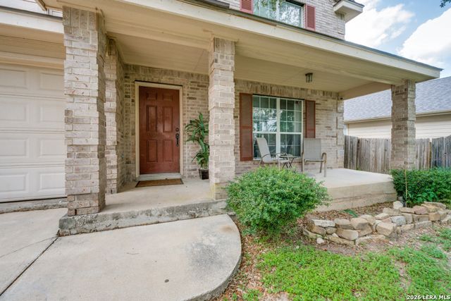 4111 Dunn Oak, San Antonio, TX 78223