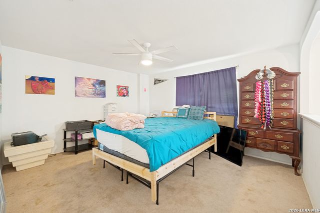 4111 Dunn Oak, San Antonio, TX 78223