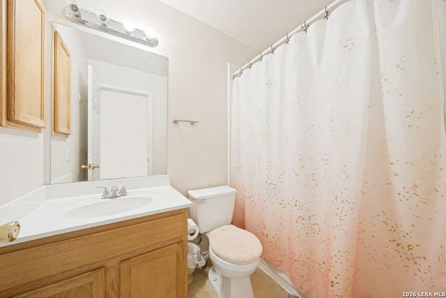 4111 Dunn Oak, San Antonio, TX 78223