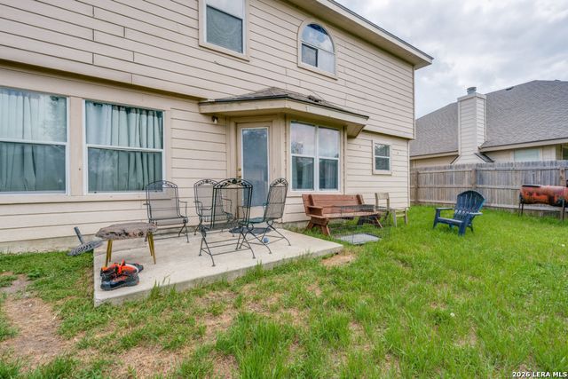 4111 Dunn Oak, San Antonio, TX 78223