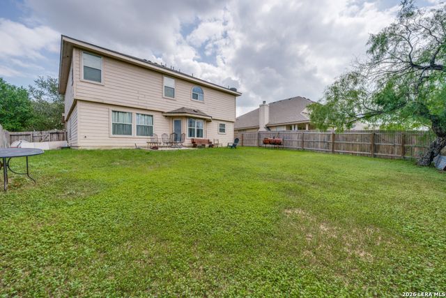 4111 Dunn Oak, San Antonio, TX 78223