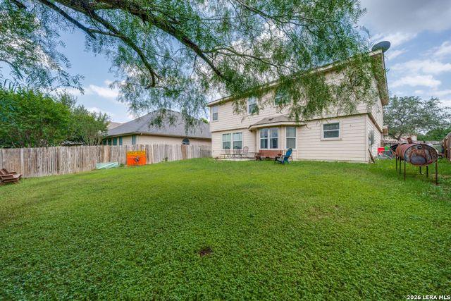 4111 Dunn Oak, San Antonio, TX 78223