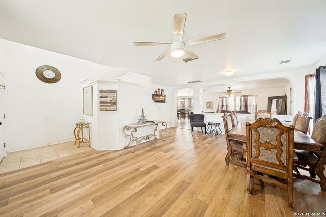 4111 Dunn Oak, San Antonio, TX 78223