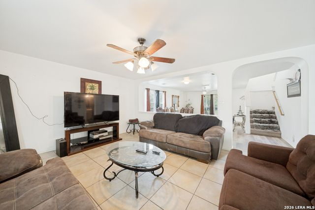 4111 Dunn Oak, San Antonio, TX 78223