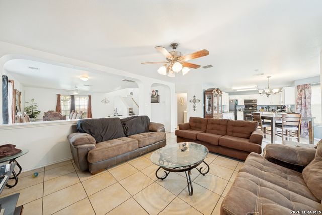 4111 Dunn Oak, San Antonio, TX 78223