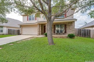 4111 Dunn Oak, San Antonio, TX 78223