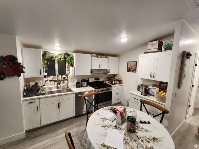 61 W SUNSET DR, Layton, UT 84041