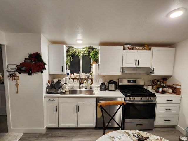 61 W SUNSET DR, Layton, UT 84041