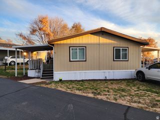 61 W SUNSET DR, Layton, UT 84041