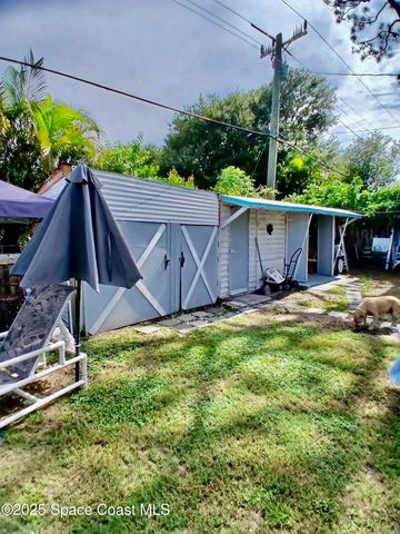 575 Nora Avenue, Merritt Island, FL 32952